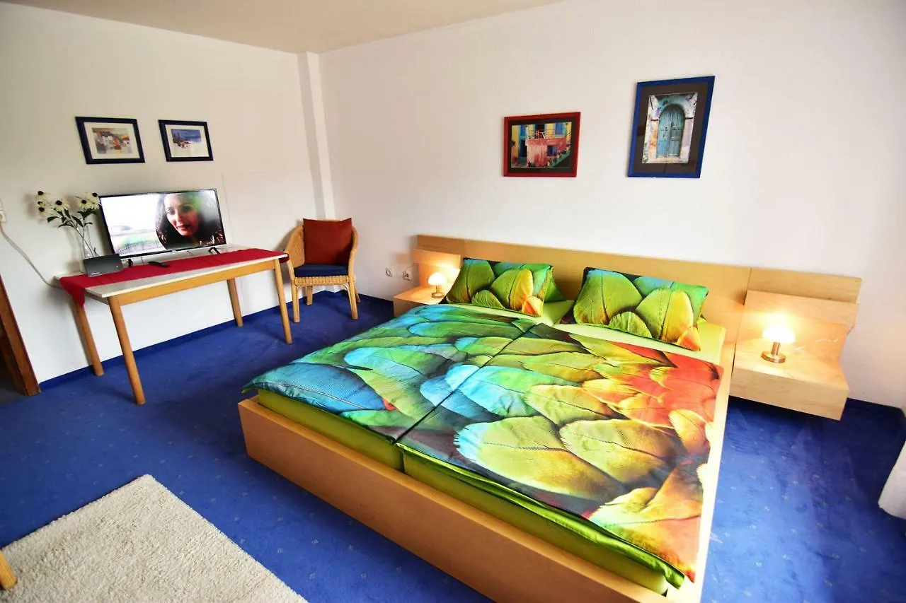Apartment Feriendomizil Meerbusch