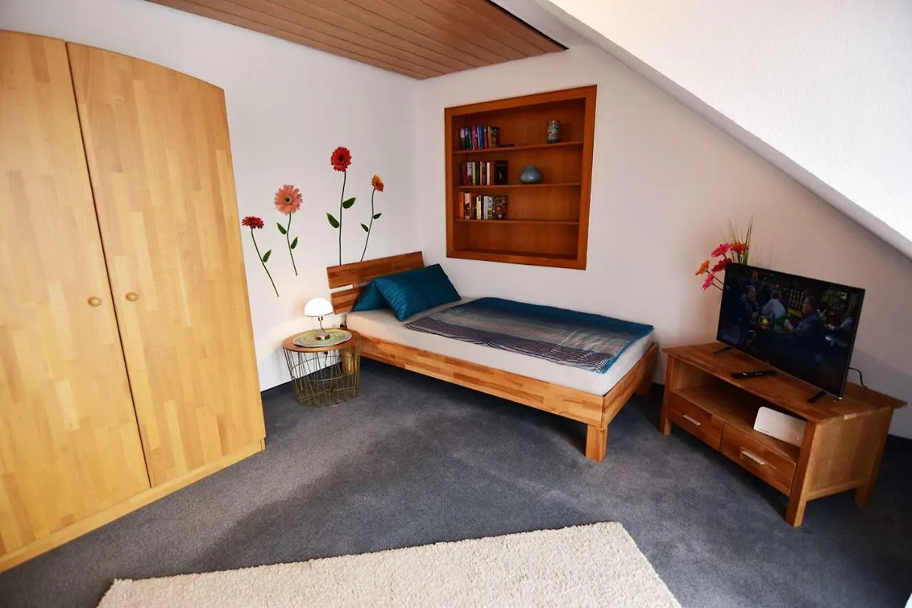 Feriendomizil Meerbusch Apartment