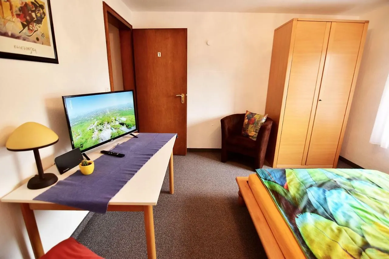 Apartment Feriendomizil Meerbusch Deutschland