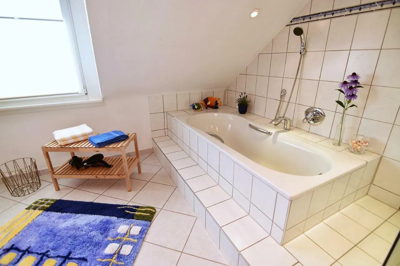 Feriendomizil Meerbusch Apartment
