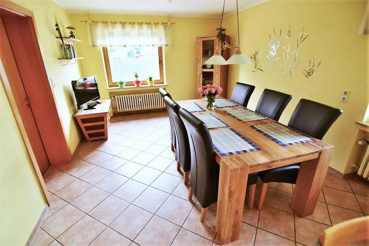 Apartment Feriendomizil Meerbusch Deutschland